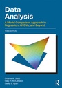 Cover: Data Analysis - Routledge