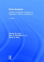 Cover: Data Analysis - Routledge