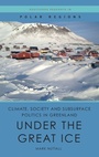 Bild: Climate, Society and Subsurface Politics in Greenland - Routledge
