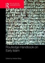 Cover: Routledge Handbook on Early Islam - Routledge
