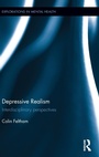 Cover: Depressive Realism - Routledge