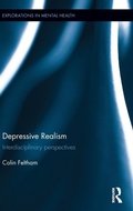 Cover: Depressive Realism - Routledge