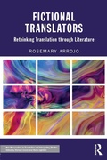 Cover: Fictional Translators - Routledge