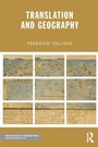 Cover: Translation and Geography - Routledge