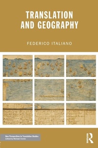Enlarge image Cover: Translation and Geography - Routledge