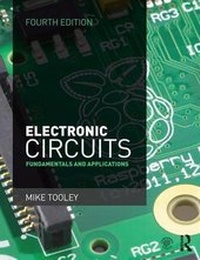 Enlarge image Cover: Electronic Circuits - Routledge