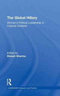 Bild vergrößern Bild: The Global Hillary - Routledge