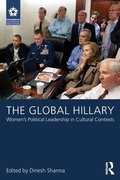 Cover: The Global Hillary - Routledge