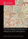 Cover: The Routledge Handbook of Mapping and Cartography - Routledge