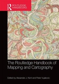 Cover: The Routledge Handbook of Mapping and Cartography - Routledge