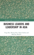 Cover: Business Leaders and Leadership in Asia - Routledge
