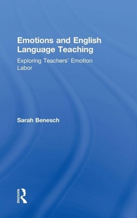 Enlarge image Cover: Emotions and English Language Teaching - Routledge