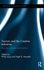 Bild: Tourism and the Creative Industries - Routledge