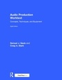 Cover: Audio Production Worktext - Routledge