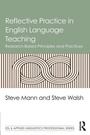 Cover: Reflective Practice in English Language Teaching - Routledge