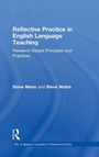 Cover: Reflective Practice in English Language Teaching - Routledge