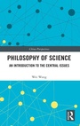Cover: Philosophy of Science - Routledge