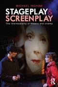 Cover: Stage-Play and Screen-Play - Routledge