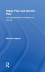 Cover: Stage-Play and Screen-Play - Routledge