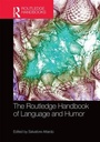 Cover: The Routledge Handbook of Language and Humor - Routledge