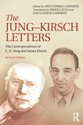 Cover: The Jung-Kirsch Letters - Routledge