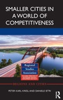 Cover: Smaller Cities in a World of Competitiveness - Routledge