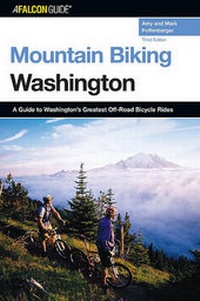 Enlarge image Cover: Washington - Globe Pequot Press