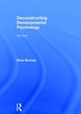 Cover: Deconstructing Developmental Psychology - Routledge