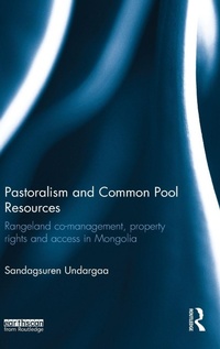 Bild: Pastoralism and Common Pool Resources - Routledge