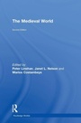 Cover: The Medieval World - Routledge