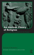 Bild: An Ancient Theory of Religion - Routledge