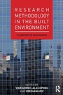 Cover: Research Methodology in the Built Environment - Routledge
