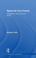 Cover: Speed up your French - Routledge