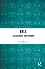 Cover: Ebla - Routledge