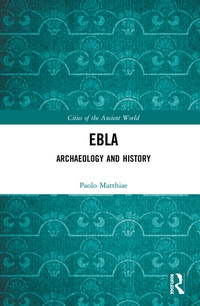 Enlarge image Cover: Ebla - Routledge