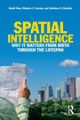Cover: Spatial Intelligence - Routledge