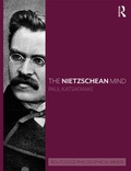 Cover: The Nietzschean Mind - Routledge