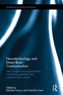 Cover: Neurotechnology and Direct Brain Communication - Routledge