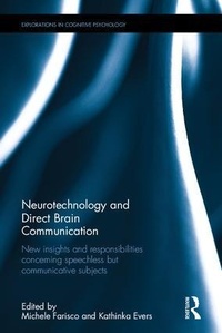 Enlarge image Cover: Neurotechnology and Direct Brain Communication - Routledge
