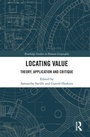 Cover: Locating Value - Routledge