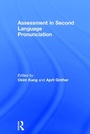 Cover: Assessment in Second Language Pronunciation - Routledge