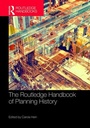 Cover: The Routledge Handbook of Planning History - Routledge