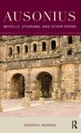 Cover: Ausonius - Routledge