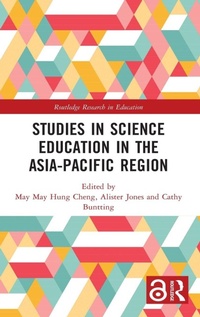 Enlarge image Cover: Studies in Science Education in the Asia-Pacific Region - Routledge