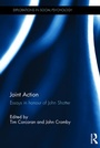 Cover: Joint Action - Routledge
