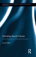 Cover: Schooling Sexual Cultures - Routledge