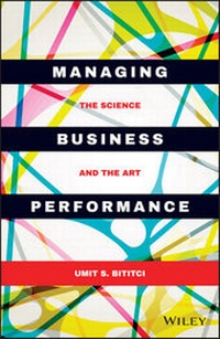 Abbildung von: Managing Business Performance - Wiley