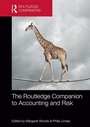 Cover: The Routledge Companion to Accounting and Risk - Routledge