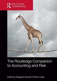 Enlarge image Cover: The Routledge Companion to Accounting and Risk - Routledge