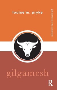 Enlarge image Cover: Gilgamesh - Routledge